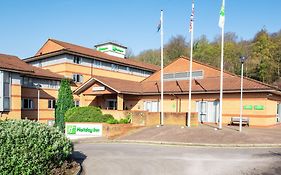 Holiday Inn Cardiff North M4 Jct 32, An Ihg Hotel